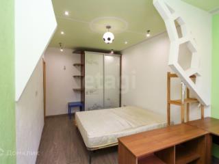 3-комн. квартира, 76.2 м², 1/5 этаж