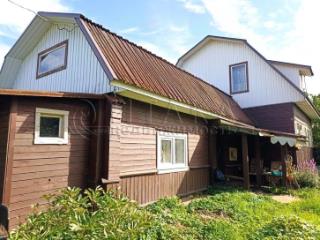 2-этажный дом, 103.3 м², 7.5 соток