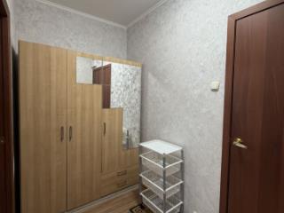 1-комн. квартира, 39 м², 2/14 этаж