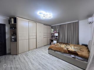 2-комн. квартира, 51.5 м², 1/5 этаж