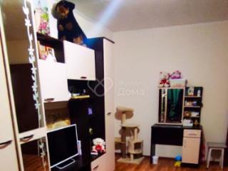 3-комн., Квартира, 61.5 м², 1/5 этаж