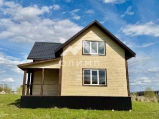 2-этажный дом, 160 м², 10.8 соток