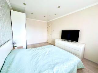 4-комн. квартира, 99.1 м², 5/5 этаж