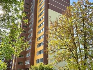 1-комн. квартира, 40.23 м², 5/14 этаж