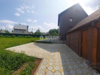 3-этажный дом, 277.6 м², 20 соток