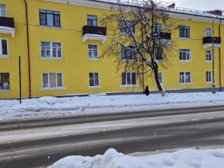 2-комн. квартира, 56.5 м², 2/3 этаж