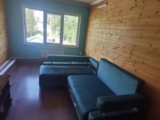  таунхаус, 203 м², 5.5 соток