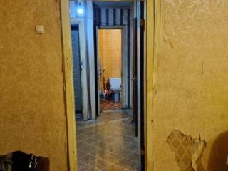 3-комн. квартира, 54.7 м², 5/5 этаж