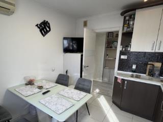3-комн. квартира, 72.1 м², 18/22 этаж