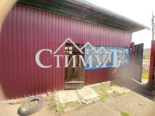 1-этажный дом, 45 м², 5 соток