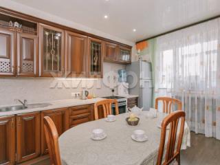  дом, 172 м², 21 сотка