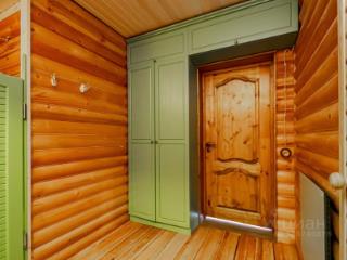 2-этажный коттедж, 116.2 м², 11.5 соток