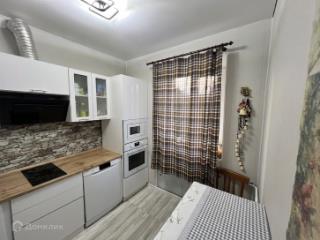 3-комн. квартира, 61.9 м², 1/2 этаж