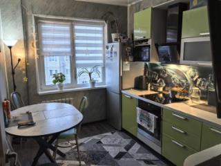 3-комн. квартира, 59.5 м², 6/6 этаж