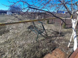  дом, 125.3 м², 35 соток