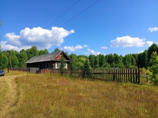 1-этажный дом, 32.2 м², 30.3 соток
