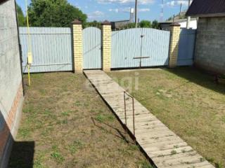 1-этажный дом, 120.2 м², 12.4 соток