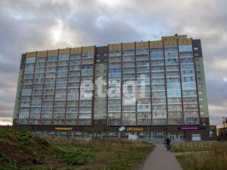 4-комн. квартира, 100.1 м², 15/15 этаж