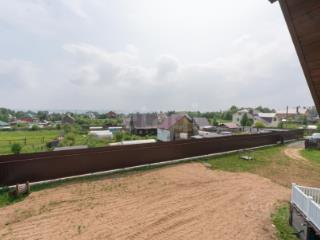 2-этажный дом, 180 м², 12 соток