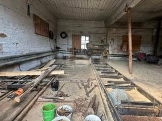 3-этажный дом, 226 м², 40 соток