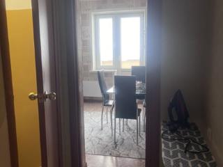 1-комн. квартира, 38.6 м², 2/5 этаж