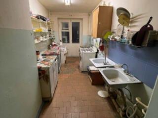 Комната, 12 м², 1-комн.