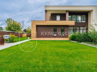 2-этажный коттедж, 268.7 м², 11 соток