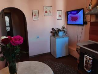 3-комн. квартира, 78.5 м², 4/4 этаж