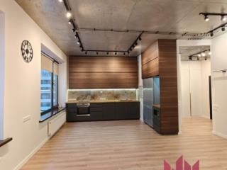 3-комн. квартира, 116 м², 4/16 этаж