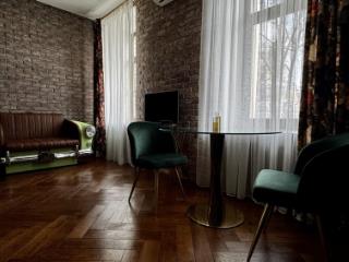 1-комн. квартира, 27.9 м², 1/5 этаж