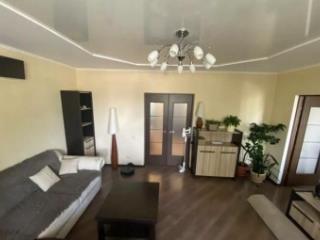 4-комн. квартира, 86.7 м², 1/4 этаж