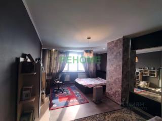 3-этажный коттедж, 357 м², 4 сотки