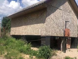 1-этажный дом, 52 м², 30 соток