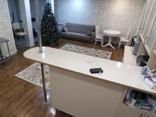  дом, 542.5 м², 12 соток