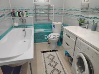 1-этажный дом, 87 м², 6 соток