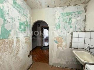 1-комн. квартира, 21.7 м², 4/5 этаж