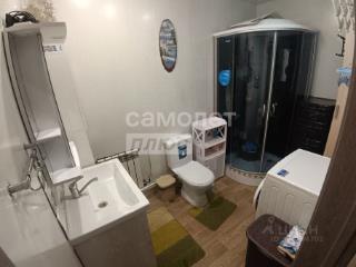 1-этажный дом, 131.7 м², 22 сотки