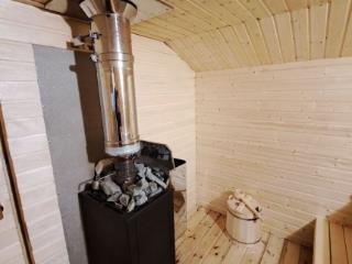  дом, 38 м², 7 соток