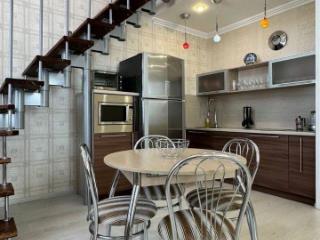 3-комн. квартира, 120 м², 5/6 этаж