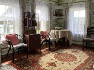 1-этажный дом, 25.3 м², 37 соток