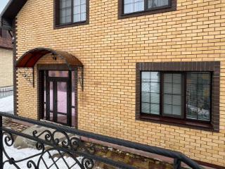  дом, 155 м², 10 соток