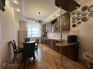3-комн. квартира, 114.3 м², 7/15 этаж