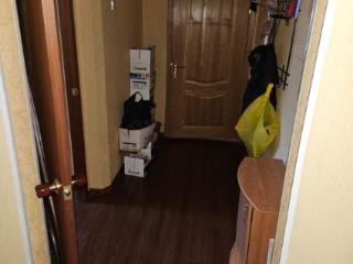 3-комн. квартира, 71.7 м², 1/5 этаж