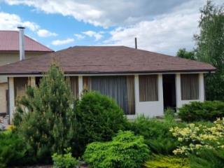 2-этажный коттедж, 500 м², 30 соток