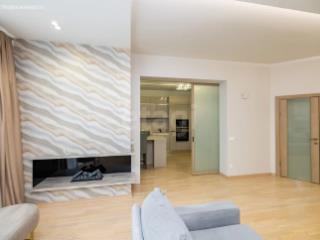 3-комн. квартира, 105 м², 12/22 этаж