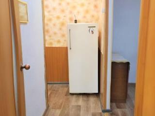 1-комн. квартира, 31 м², 1/5 этаж