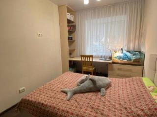 4-комн., Квартира, 75.4 м², 1/5 этаж