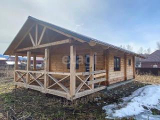 1-этажный дом, 50.5 м², 10.6 соток