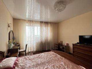 3-комн. квартира, 89.7 м², 11/16 этаж