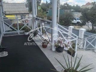 2-этажный коттедж, 248.6 м², 3.6 сотки